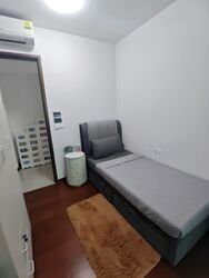 Normanton Park (D5), Apartment #555667991